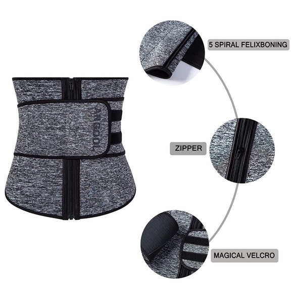 Waist trainer - Picture 5 of 6